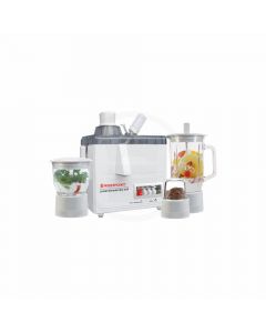 Juicer Blender Drymill WF-8814 Westpoint Brand Warranty.
